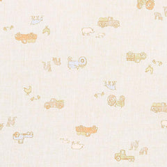 Muslin Wrap