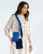 Baker Phone Bag