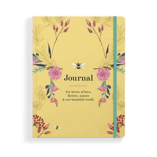 Twigseeds Journal - Bee