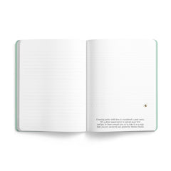 Twigseeds Journal - Bee