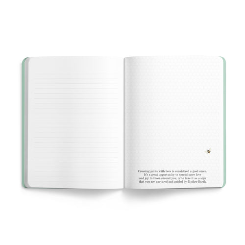 Twigseeds Journal - Bee