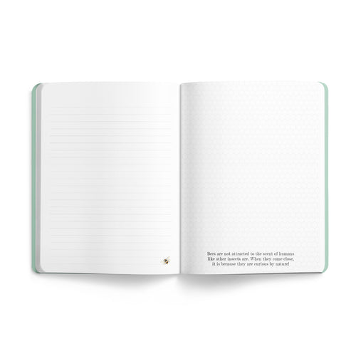 Twigseeds Journal - Bee