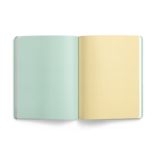 Twigseeds Journal - Bee