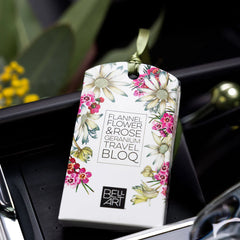 Travel Aroma Bloq