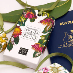 Travel Aroma Bloq