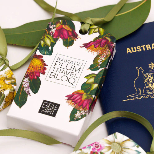 Travel Aroma Bloq