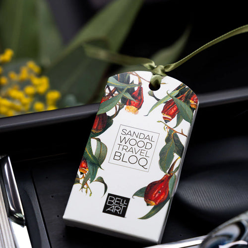 Travel Aroma Bloq