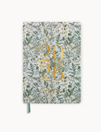 2026 Weekly Planner Notebook