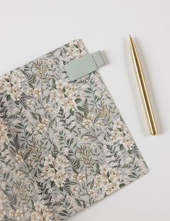2026 Weekly Planner Notebook