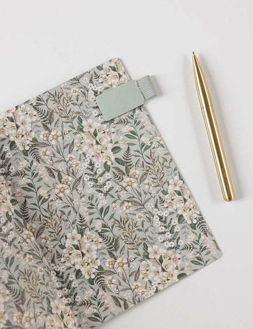 2026 Weekly Planner Notebook