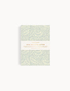 Mini Notepad Jotter