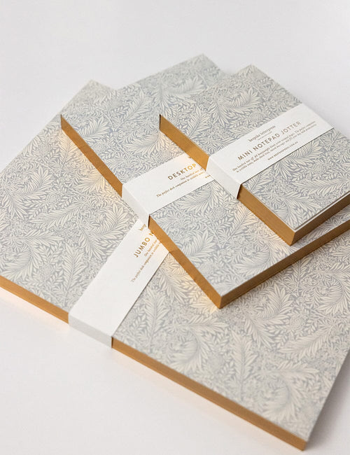 Mini Notepad Jotter