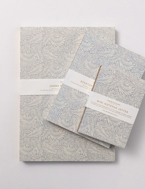 Mini Notepad Jotter
