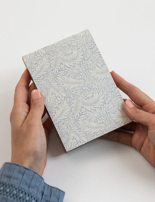 Mini Notepad Jotter