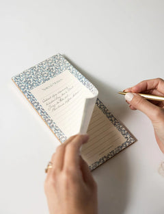 Bluebloom Notes & Memo List