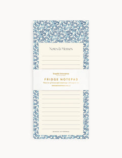 Bluebloom Notes & Memo List