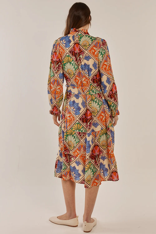 Lyon Dress