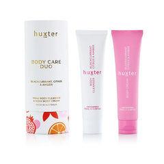 Body Care Duo 100ml
