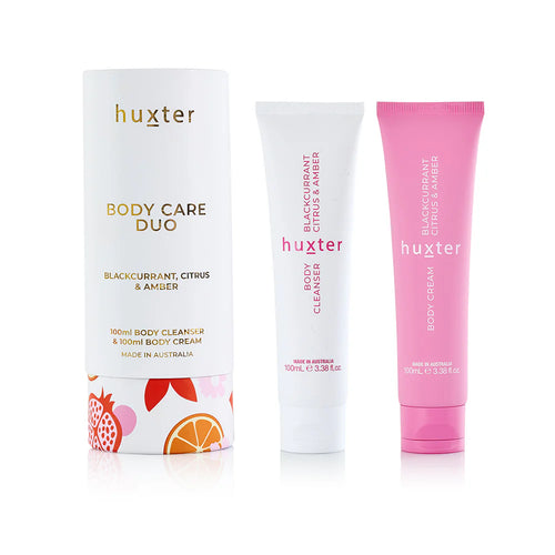 Body Care Duo 100ml