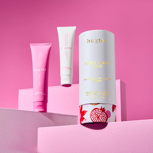 Body Care Duo 100ml