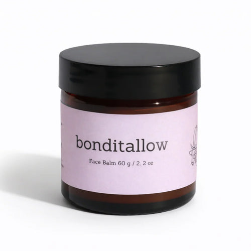 Anti-Ageing & Radiance Face Balm