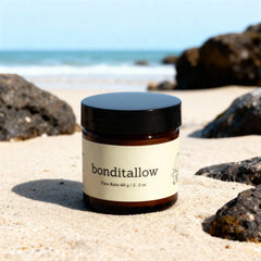 Hydrate & Repair Face Balm - Lavender