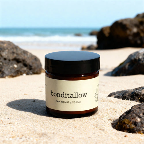 Hydrate & Repair Face Balm - Lavender