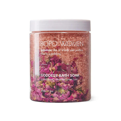 Goddess Soak