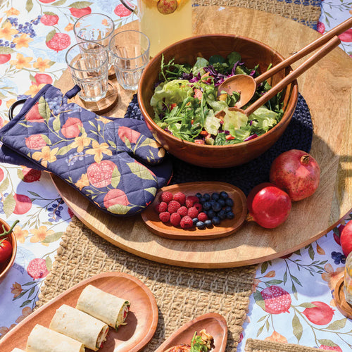 Natural Salad Bowl