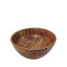 Natural Side Bowl