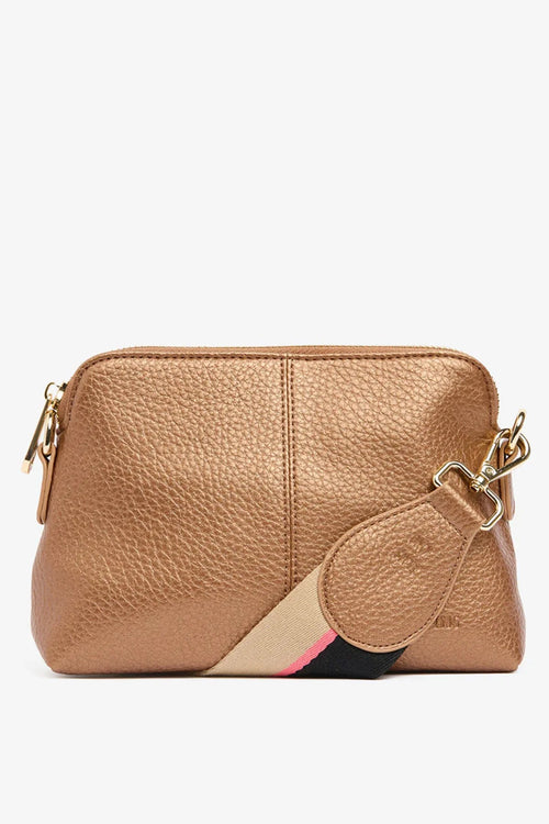 Burbank Crossbody Bag