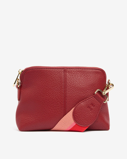 Burbank Crossbody Bag