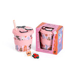 Cowgirl Charm Chino Cup