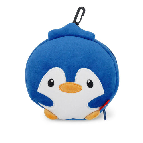 Travel Pillow with eye mask