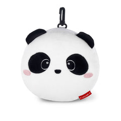 Travel Pillow with eye mask