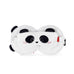 Travel Pillow with eye mask
