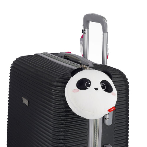 Travel Pillow with eye mask