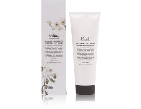 Salus Calendula & Shea Cream 250ml