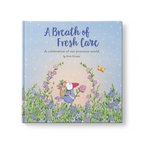 A Breath of Fresh Care by Kate Knapp
