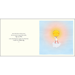 A Breath of Fresh Care by Kate Knapp