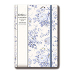 Cath Kidston A5 Notebook - Antique Rose