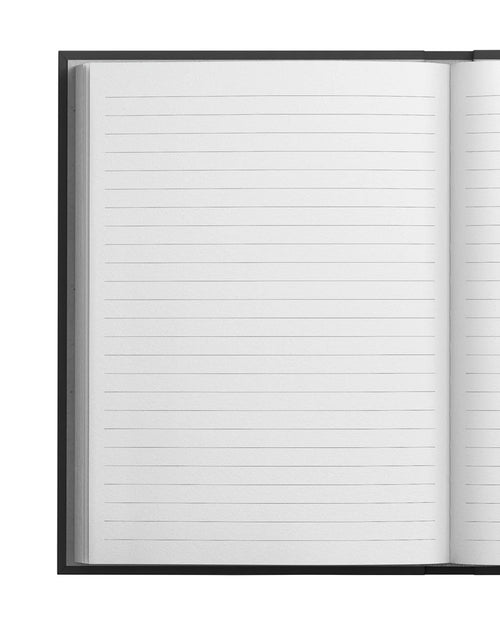 A5 Cloth Notebook - Floral Spot