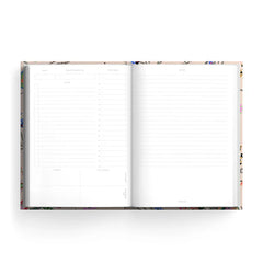 A5 Daily Planner - Wild Ones