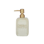 Hands Ceramic Soap Dispenser