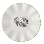 Mangiare Oyster Platter 32cm