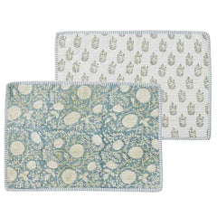 Anjali Cotton Block Placemat