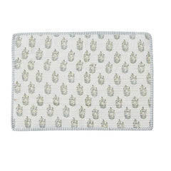 Anjali Cotton Block Placemat