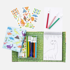 Colouring Set