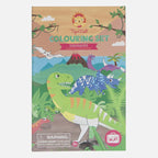 Colouring Set