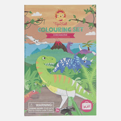 Colouring Set